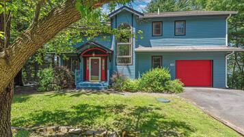 Rumah (4 Bedrooms) | Interior