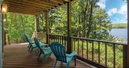 Marina Village by Avantstay Walk to Lake + Marina Balcony + Patio