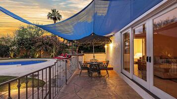 Casa (3 Bedrooms) | Interior