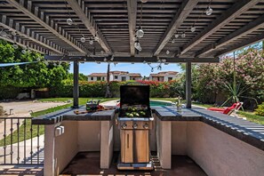 House (3 Bedrooms) | Interior - Dandelion by Avantstay Pool, 0.2mi to Downtown! (Palm Springs)