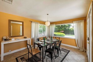 Maison (3 Bedrooms) | Intérieur