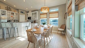 Hus (5 Bedrooms) | Interiör