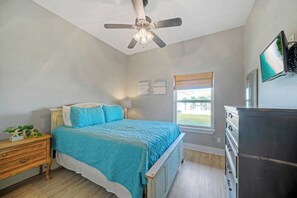 Ferienhaus (5 Bedrooms) | Innenbereich