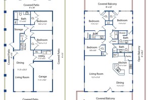 Rumah (5 Bedrooms) | Interior