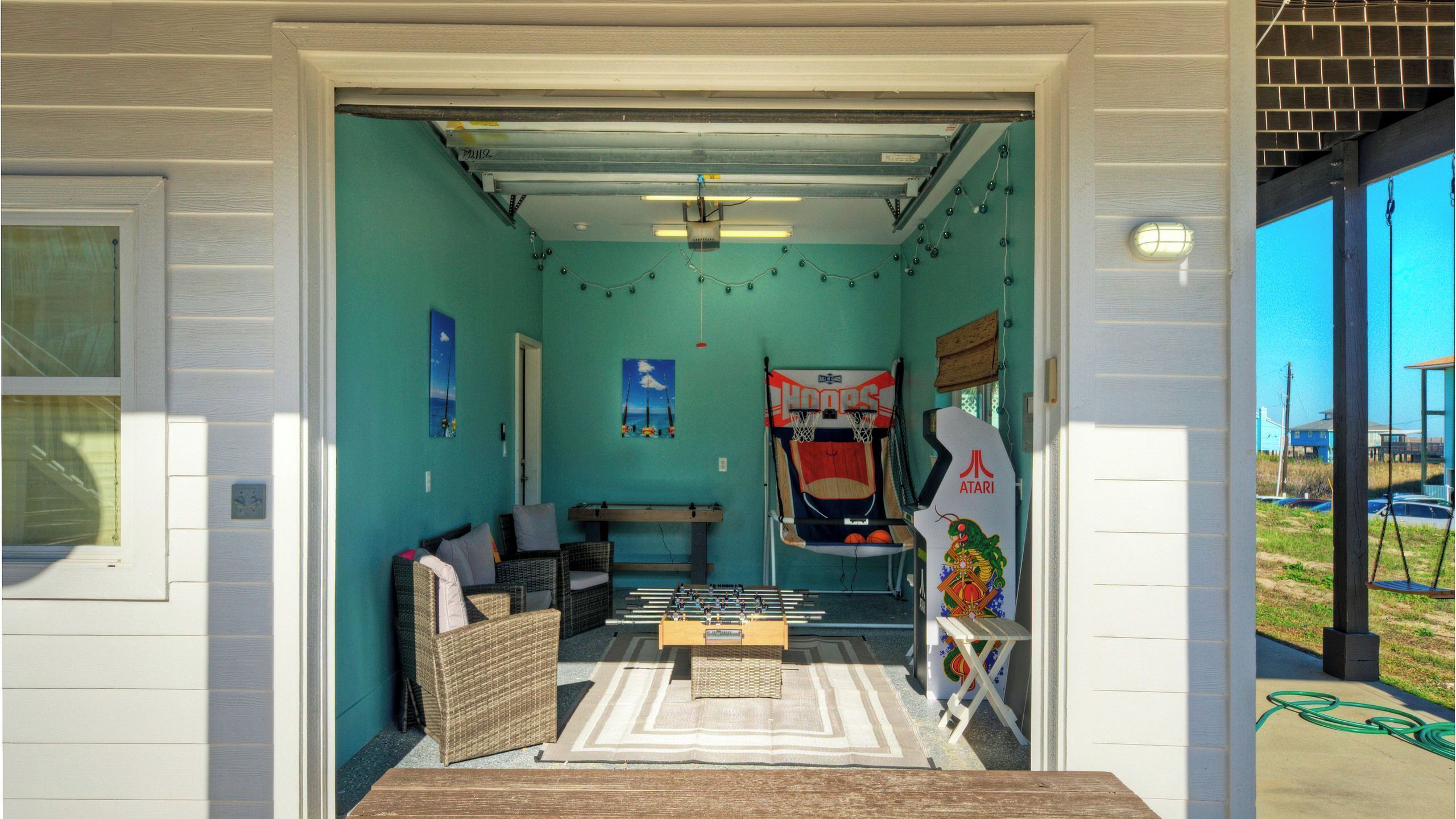 Interieur