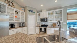 Hus (5 Bedrooms) | Interiör