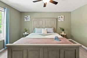 Interior - Wildrun by Avantstay Family-friendly Cabin (Albrightsville)