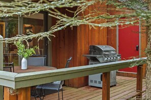 Ferienhaus (3 Bedrooms) | Innenbereich