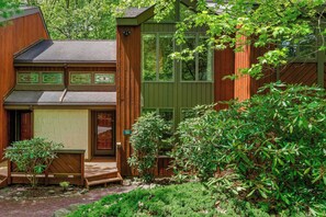 Ferienhaus (3 Bedrooms) | Innenbereich