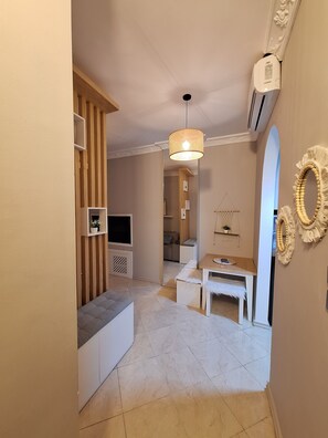 Interior - Egypt Hurghada Apartment  (Hurghada)