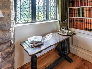 Interieur