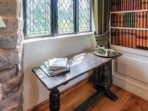 Intérieur
