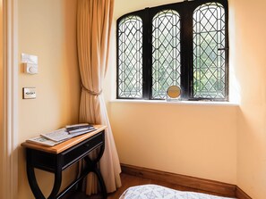 1 slaapkamer, gratis wifi, beddengoed