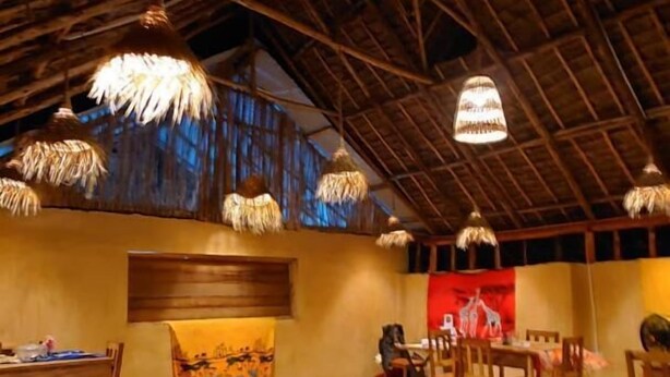 Restaurant - zanzigo (Nungwi)