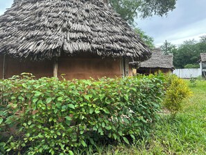 Basic Bungalow, Garden View | Exterior - zanzigo (Nungwi)