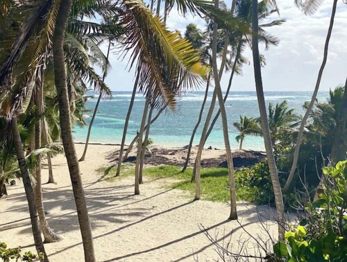 Villa Bibha Avec Piscine