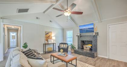 Spacious Comfort in Summerville and Nexton