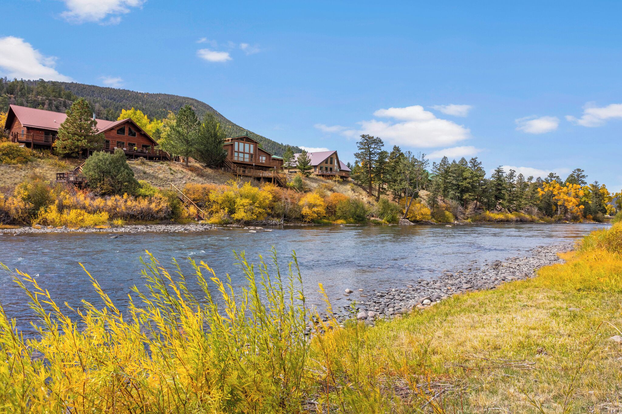 Rio Grande River
