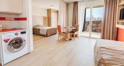 Zenao Appart Hôtel Fréjus