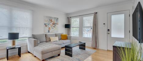 تلفزيون ذكي