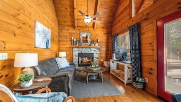 Tv, pejs, videospil, kontorer