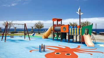 Espace pour enfants