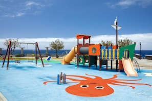 Área infantil