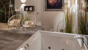 Royal-Loft | Wohnbereich