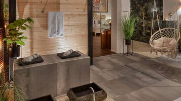Royal-Loft | Badezimmer