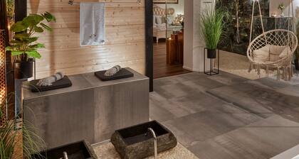 Private Spa LUX Aargau with Whirlpool