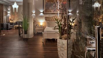 Loft Royal | Coin séjour
