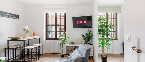 Smart TV