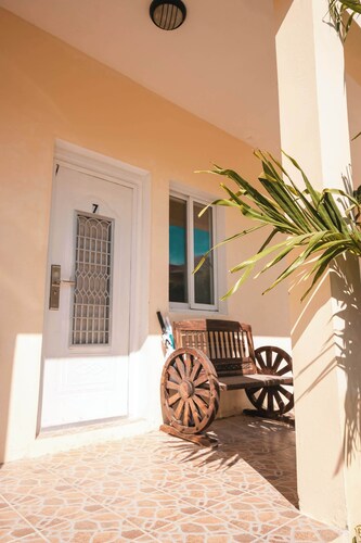 Venetian Breeze Cozy Studio #7