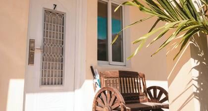 Venetian Breeze Cozy Studio #7