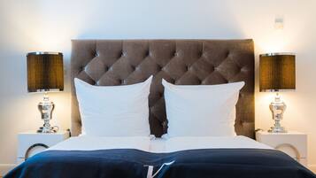 Bügeleisen/Bügelbrett, kostenloses WLAN, Bettwäsche, Rollstuhlgeeignet