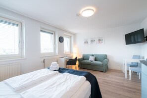 Iron/ironing board, free WiFi, bed sheets - Vienna Residence, Rochusmarkt - Wien Mitte #6455 (Vienna)