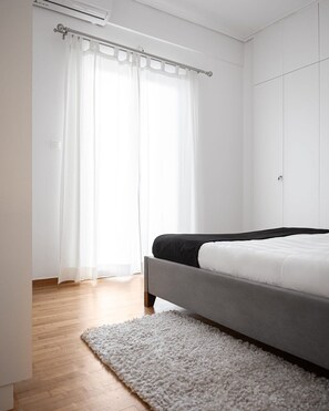 1 chambre, coffres-forts dans les chambres, fer et planche Ă repasser