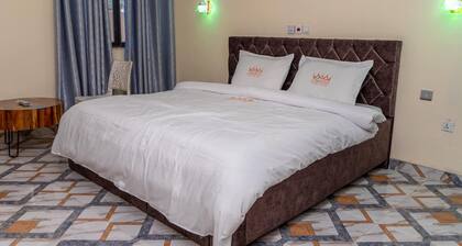 Amchrish Guest House