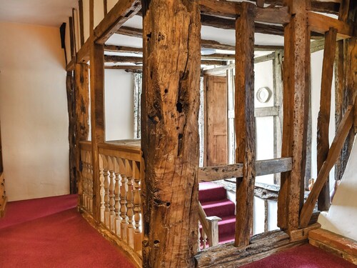 6 bedroom accommodation in Sittingbourne, near Faversham