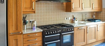 Alojamiento de 6 habitaciones en Sittingbourne, near Faversham