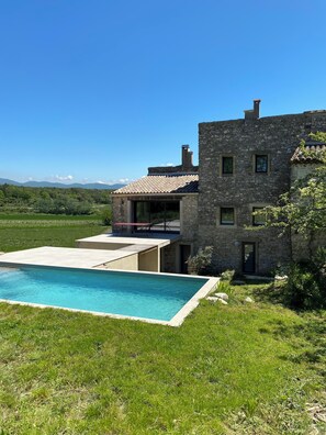 Alberca