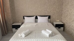 Double Room - Astoria Hotel Zugdidi (Zugdidi)