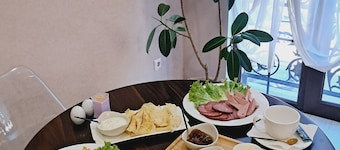 Astoria Hotel Zugdidi