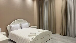 Double Room - Astoria Hotel Zugdidi (Zugdidi)