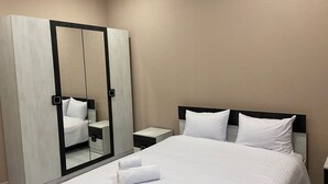 Double Room - Astoria Hotel Zugdidi (Zugdidi)