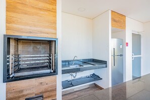 Interior - Nico Vila Mariana 1507 (Sao Paulo)
