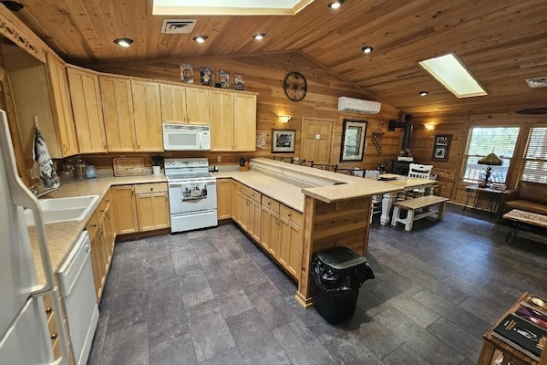 Serviettes en papier