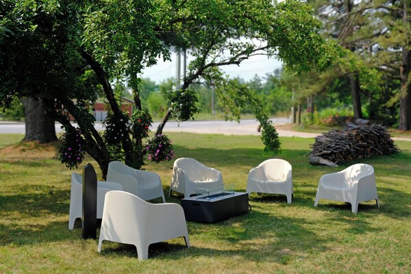 Stay Inn Muskoka - Gravenhurst