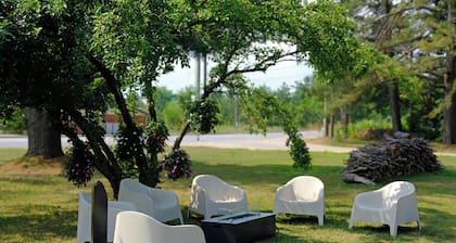 Stay Inn Muskoka