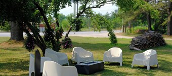 Stay Inn Muskoka